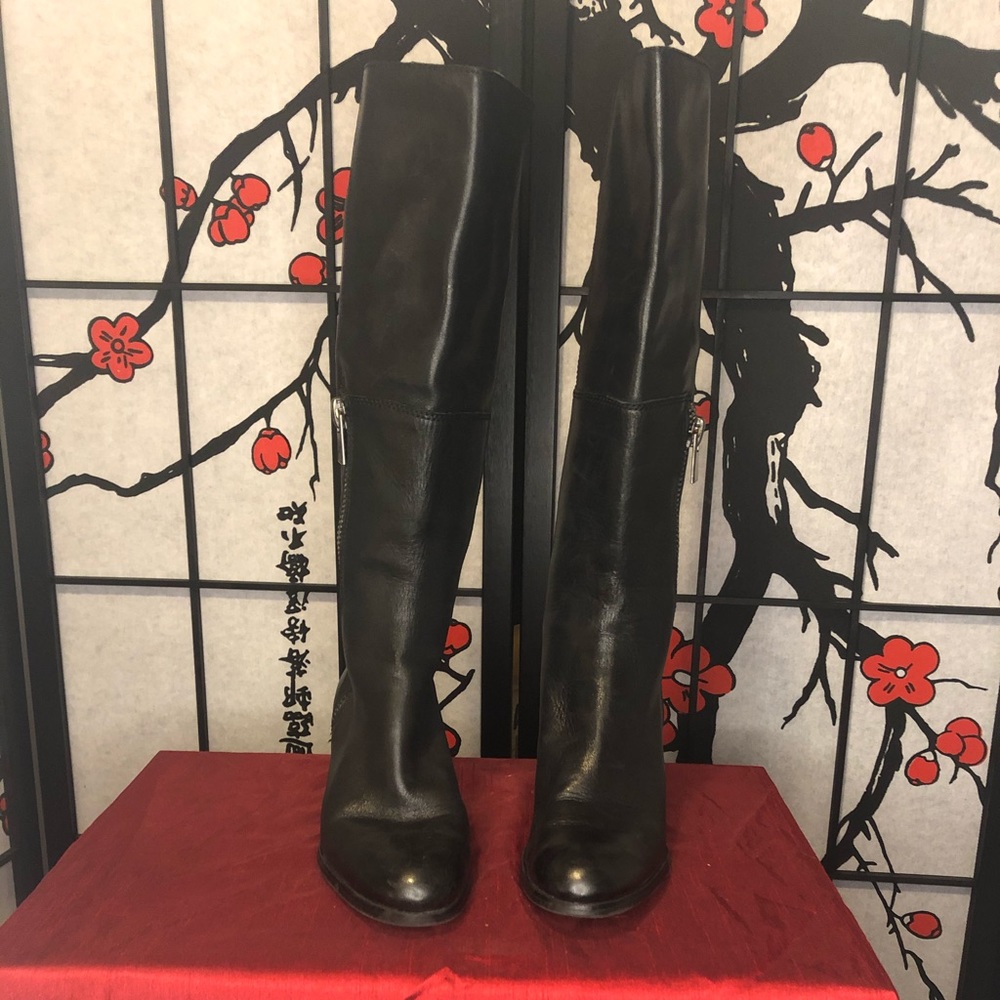 Nine West boots